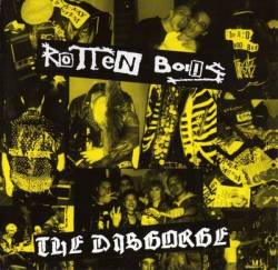 Rotten Bois : Rotten Bois - The Disgorge